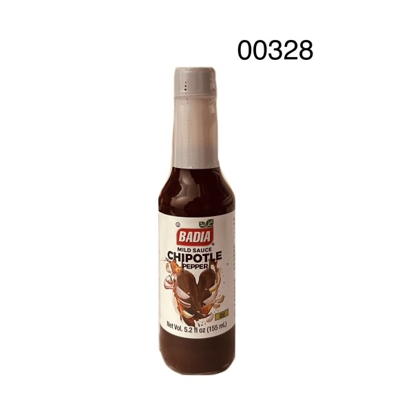 SAUCE CHIPOTLE MILD  BD  SALSA. 12/5.6OZ