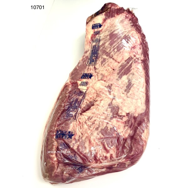 BRISKET/FALDA PECHO CHOICE IBP. 5/15LB
