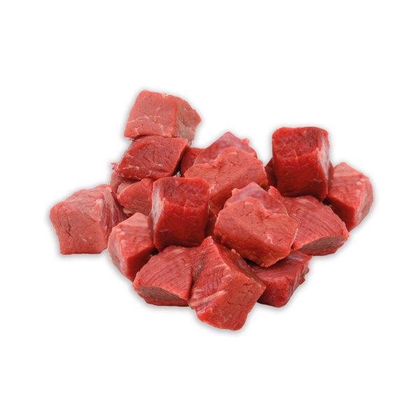 BEEF FOR STEW/CARNE PARA GUISAR. 1/10LB