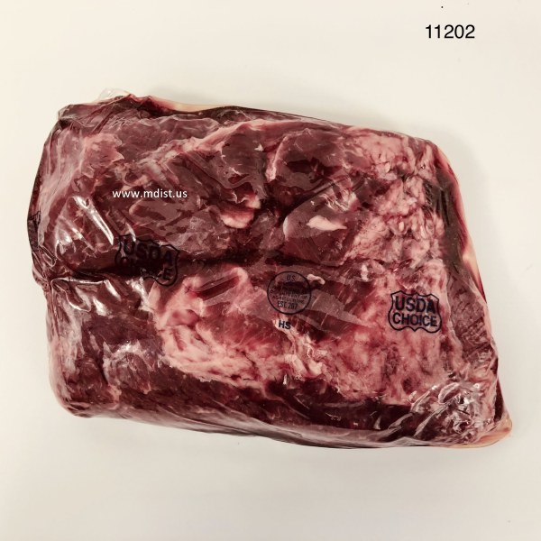 CHUCK FLAP MEAT CHOICE SWIFT. 8/3.5LB