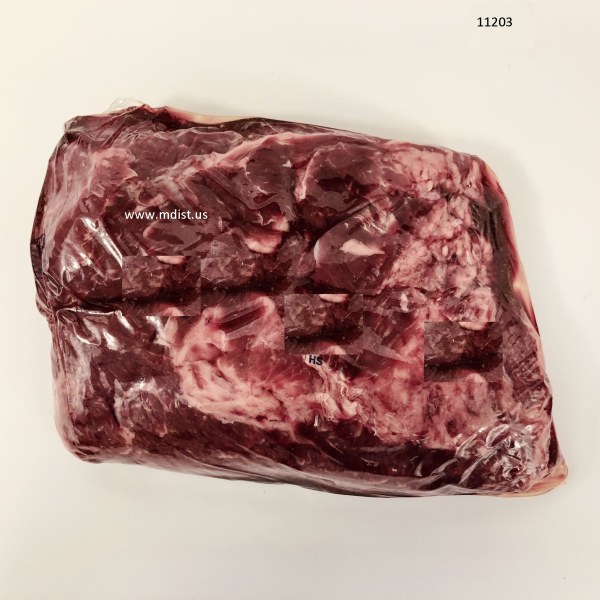 CHUCK FLAP MEAT SELECT SWIFT. 8/3.5LB