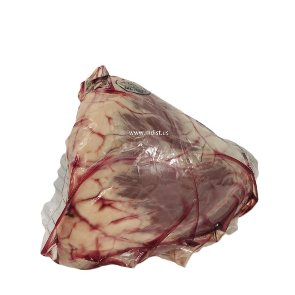 VEAL HEARTS/CORAZON TERNERA. 6/2LB