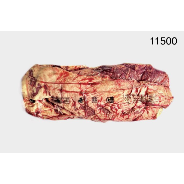 OUTSIDE SKIRT/ENTRANA SKIN ON B/ANGUS.. 5/14LB