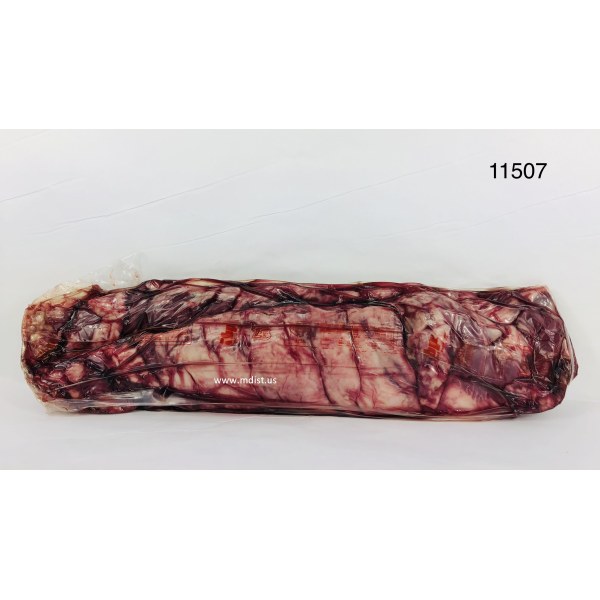 OUTSIDE SKIRT/ENTRANA PEELED CHOICE. 10/5 LB