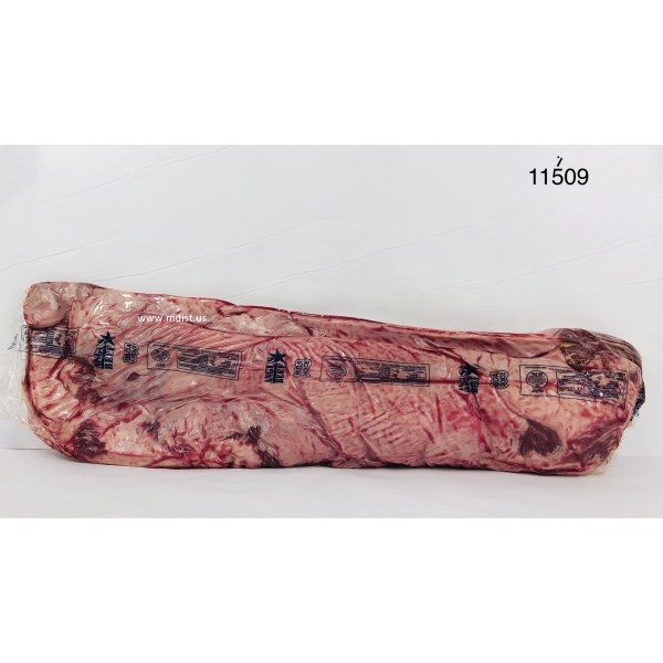 OUTSIDE SKIRT/ENTRANA SKINON CHOICE. 14/5 LB