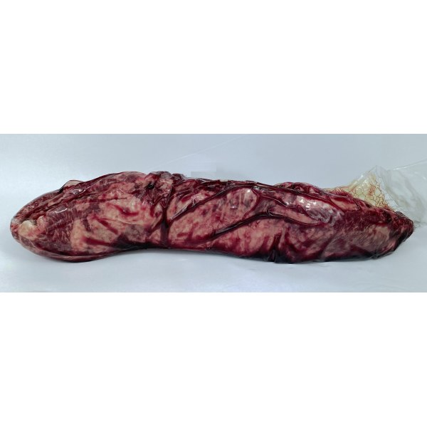 PLD OUTSIDE SKIRT PRIME/ENTRANA PELADA P. 24/1.7LB