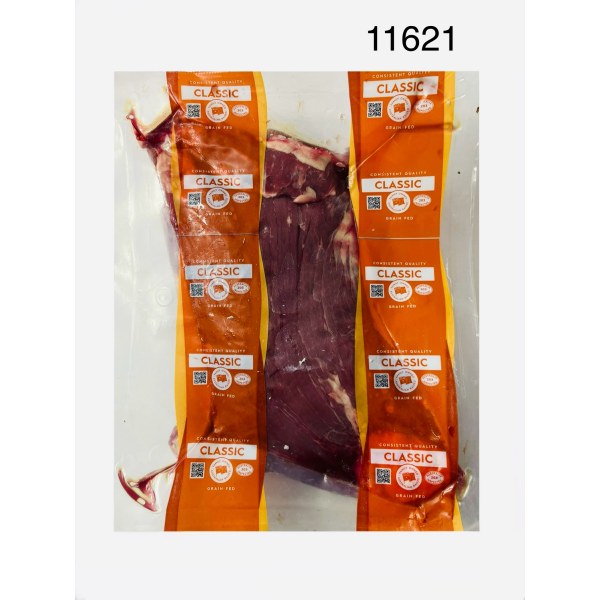 FLANK STEAK/FALDA REAL AUSTRALIA. 12/4LB