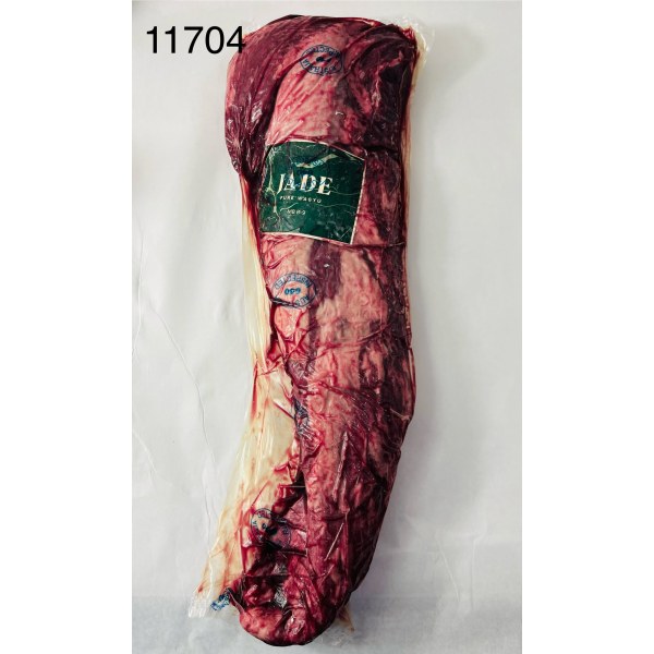 BF TENDERLOIN/FILETE 5UP WAGYU AUSTRALIA. 6/5LB