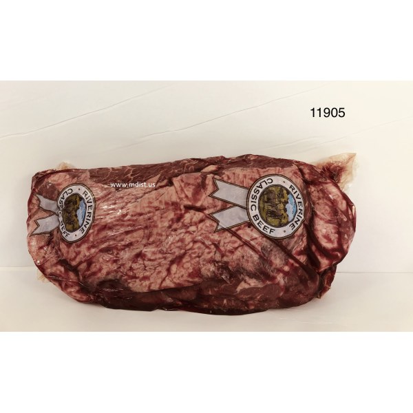 FLAP MEAT/VACIO AUSTRALIA GRAIN FED. 6/9LB