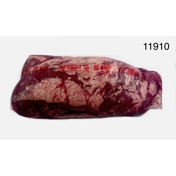 FLAP MEAT/VACIO BLK ANGUS CH IBP. 4/18LB