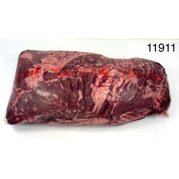 FLAP MEAT/VACIO PRIME IBP. 4/17LB