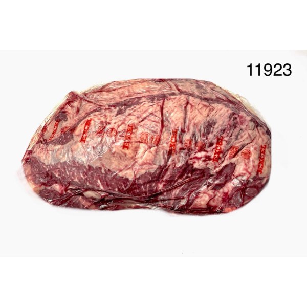 PRIME FLAP MEAT/VACIO CHOICE XL. 4/10LB