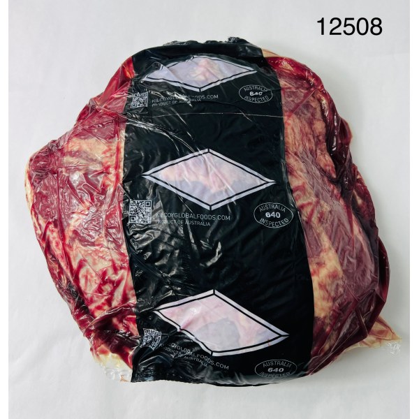 TOP BUTT/PALOMILLA DE CENTRO KILCOY AUST. 6/7LB