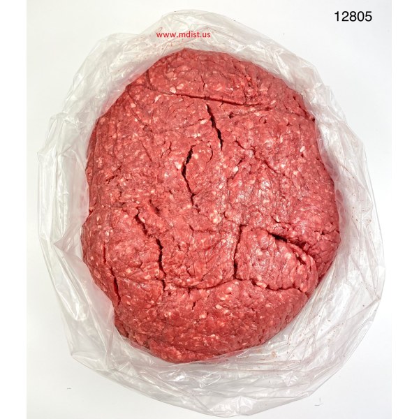 GROUND BEEF/PICADILLO 1RA 93%. 1/10LB
