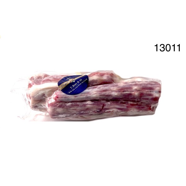 RABO DE TERNERA. 20/2LB