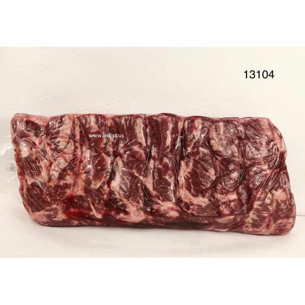 RIB EYE/LOMO RES 13UP NR IBP. 5/13LB