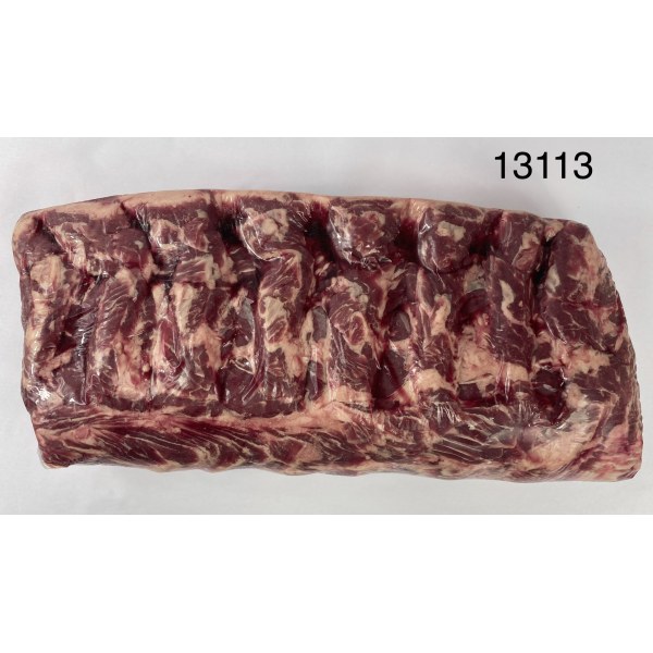 RIB EYE 13DN NAT FS N/R. 5/13LB