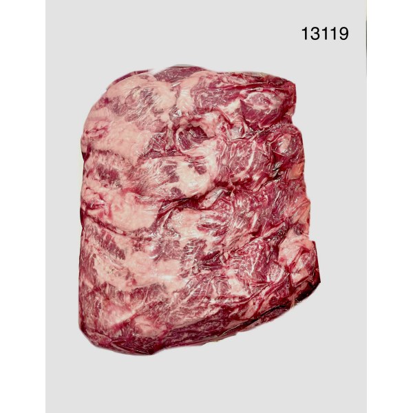 RIB EYE/LOMO.RES HALVES PRIME  JBS. 4/7LB