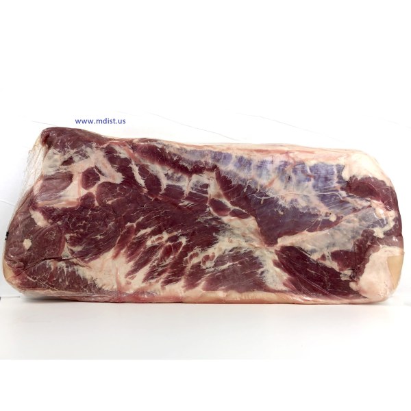 PORK BELLY/BARRIGADA 10-14. 4/9LB