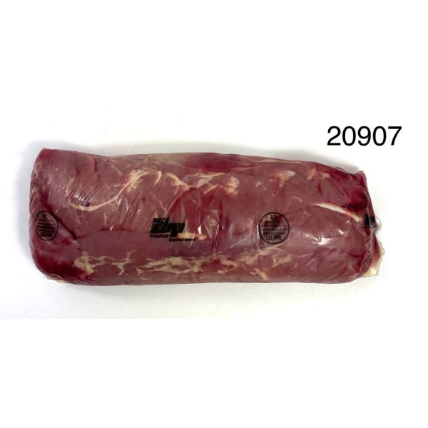 FILETE CERDO     IBP FS CVP. 6/2 LB