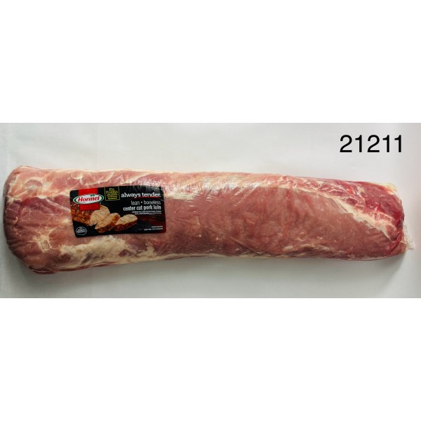 LOMO      S/H HOR FS CVP. 5/10LB