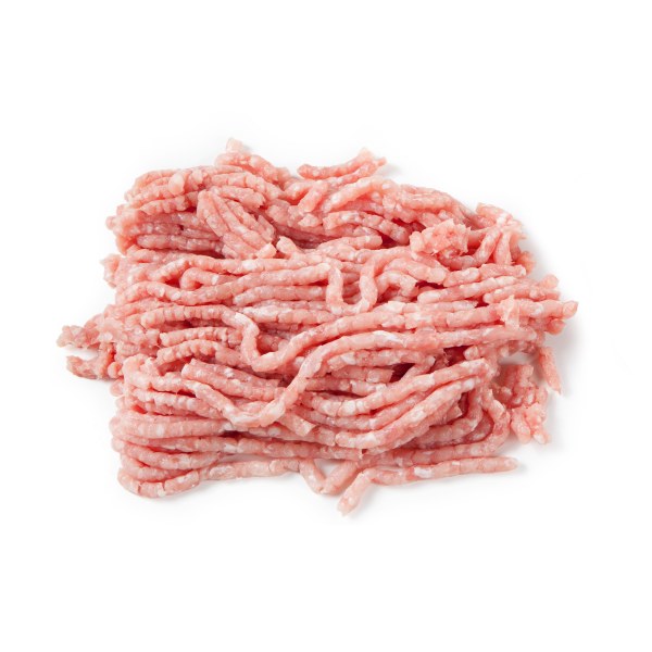 GROUND PORK/PICADILLO CERDO. 3/10LB