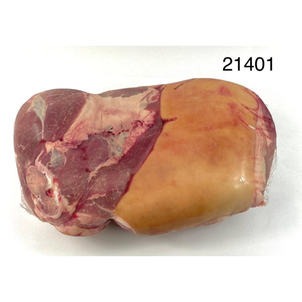 PICNICS/PALETA 8UP 2PC PORK/CERDO. 3/16LB