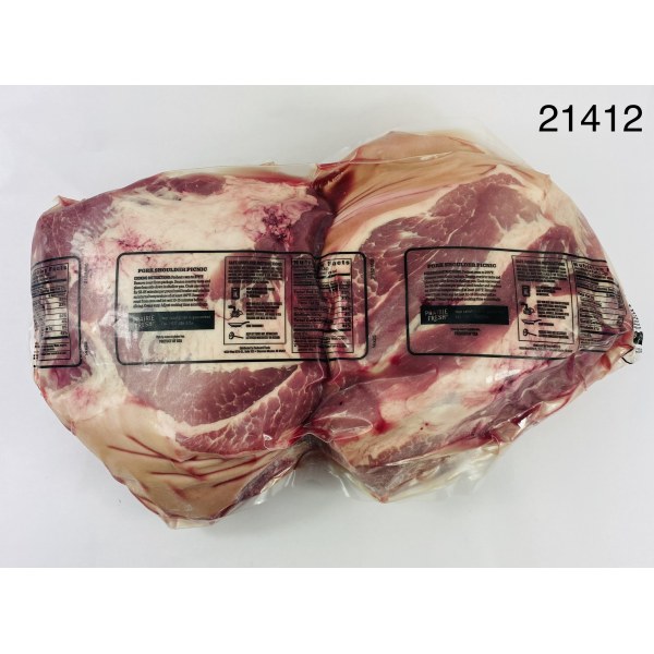 PALETA 8UP 3/2PC IBP FS HEAVY PICNIC. 3/18LB