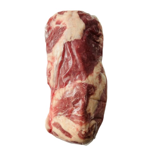 RIB END B/L HOR CVP FS         MASA. 6/14LB