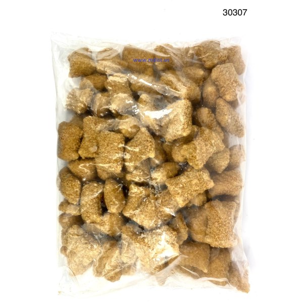 CORDON BLEU HAM&CHEESE MINI/POLLO. 2/5LB