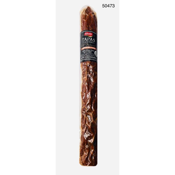 CHORIZO VELA ESP 1LB REGULAR. 8/1LB