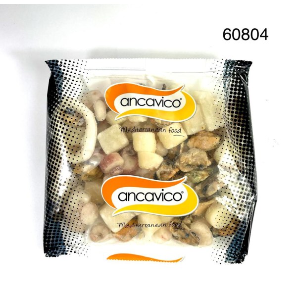 CAMARON 41-50 PELADO ASI FZ COK T-ON. 5/2LB