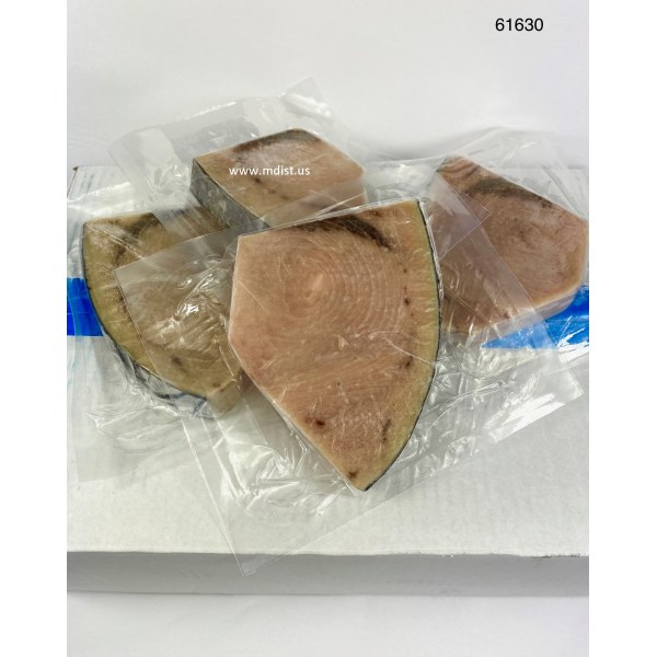 SWORDFISH STEAK/RUEDA PEZ ESPADA. 1/10LB