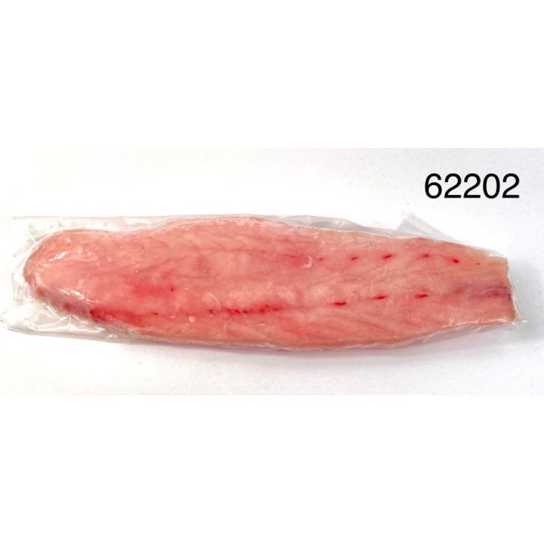 FILETE DE CORVINA DE VENEZUELA GOLDEN. 6/1.75LB