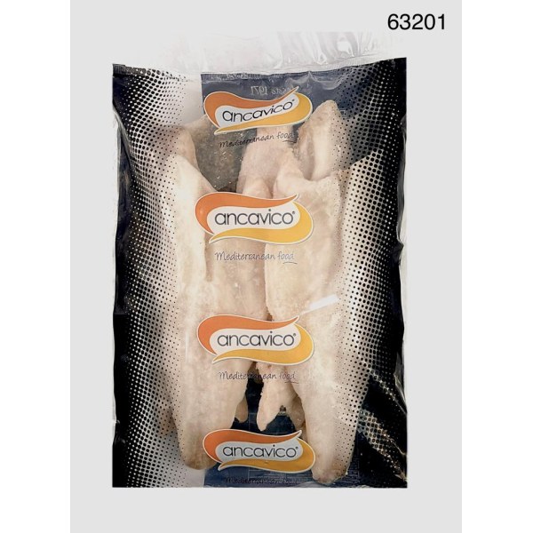 BRANZINO FILLET  3.5-5OZ. 5/2LB