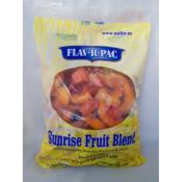 FRUIT MEDLEY SUNRISE/FRUTAS MIXTAS. 4/5LB