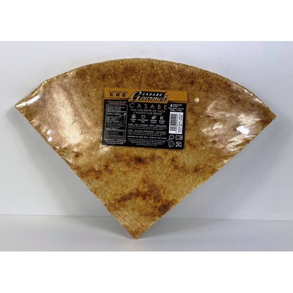 CASABE.GOURMET. 64/8OZ