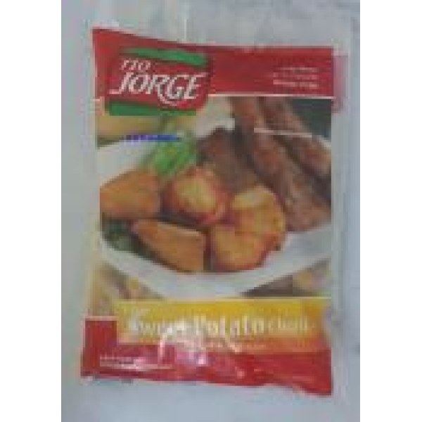 SWEET POTATO CHUNKS/BONIATO TROZO. 20/1LB