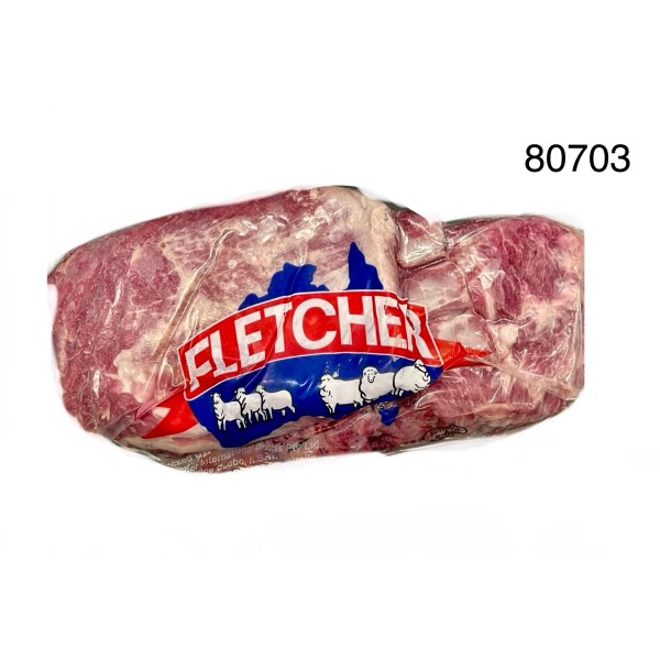 LAMB.SHOULDER RACK AU. 14/2 PACK