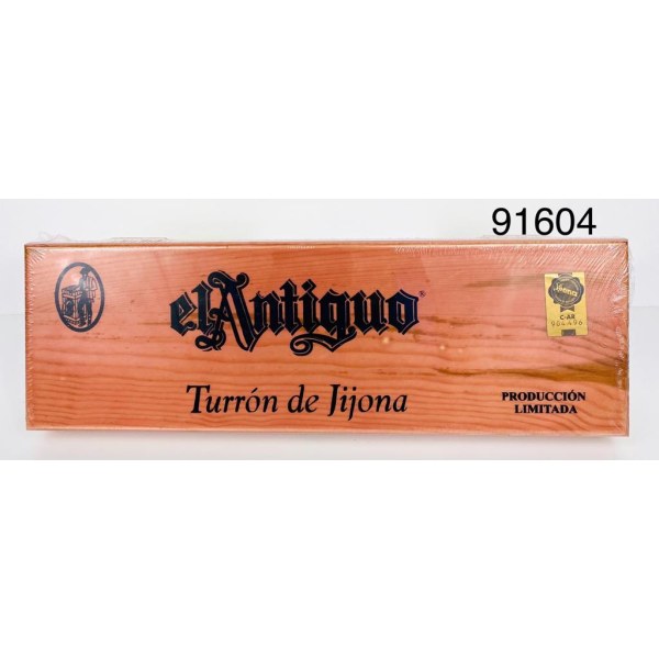 TURRON JIJONA   JGA SUPER SPECIAL. 10/500G