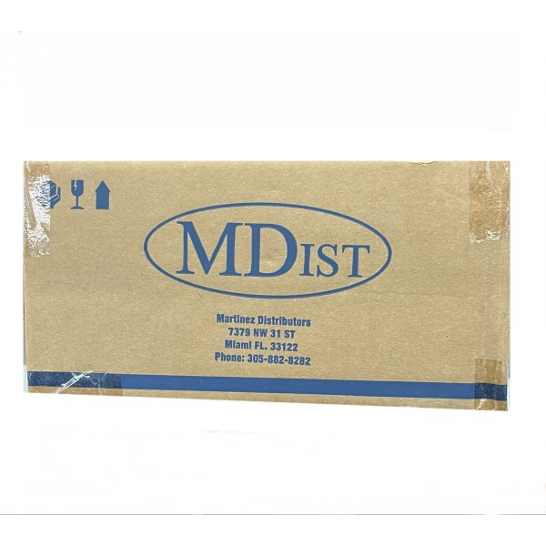 CRACKER MEAL/GALLETA MOLIDA. 1/10LB