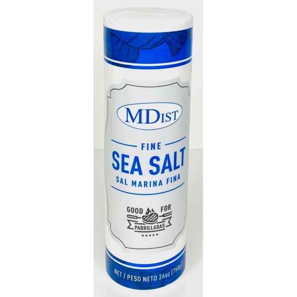 FINE SEA SALT/MARINA FINA. 10/26OZ