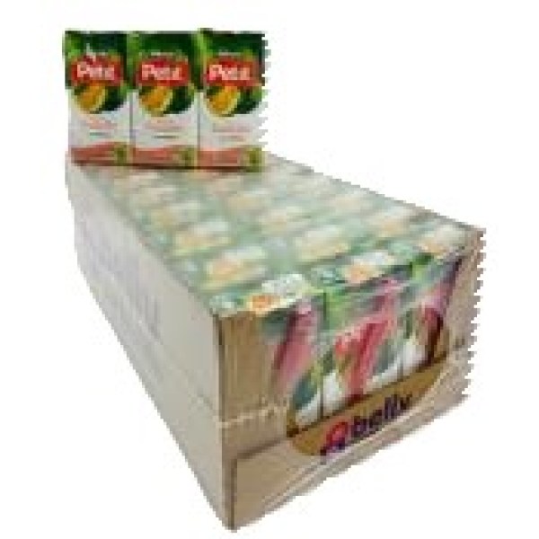 GUAVA JUICE/JUGO GUAYABA 6.8 OZ. 1/24 PACK