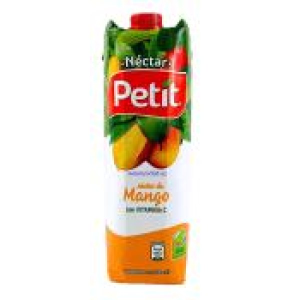 MANGO JUICE/JUGO DE MANGO. 12/1LT