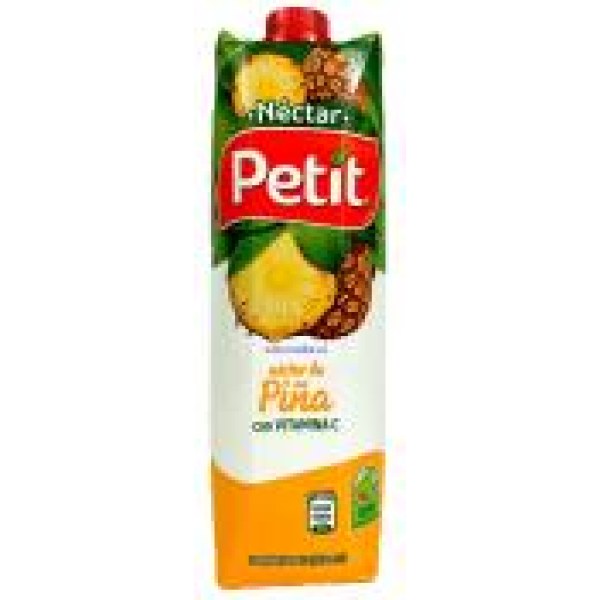 PINEAPPLE JUICE/JUGO DE PINA. 12/1LT