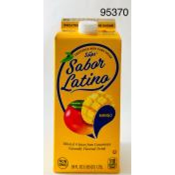 JUGO MANGO          SAB 59OZ. 8/59OZ