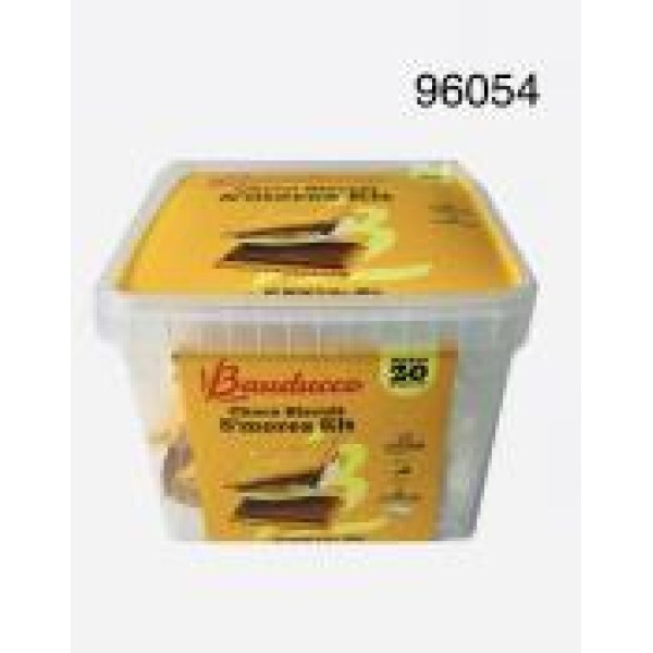 S'MORES TUB BAU. 1/20 PACK