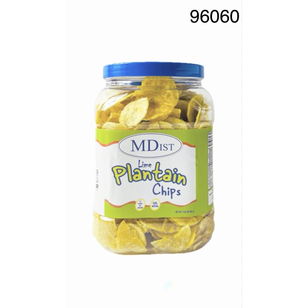 MARIQUITA LIME   MDIST TARROS PLANTAINS. 6/1.10LB
