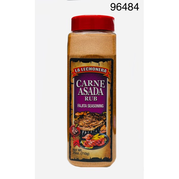 SAZON CARNE ASADA  LECH. 12/25OZ