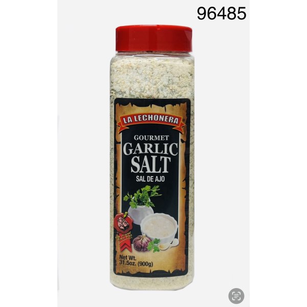 SAL DE AJO         LECH. 12/31.5OZ